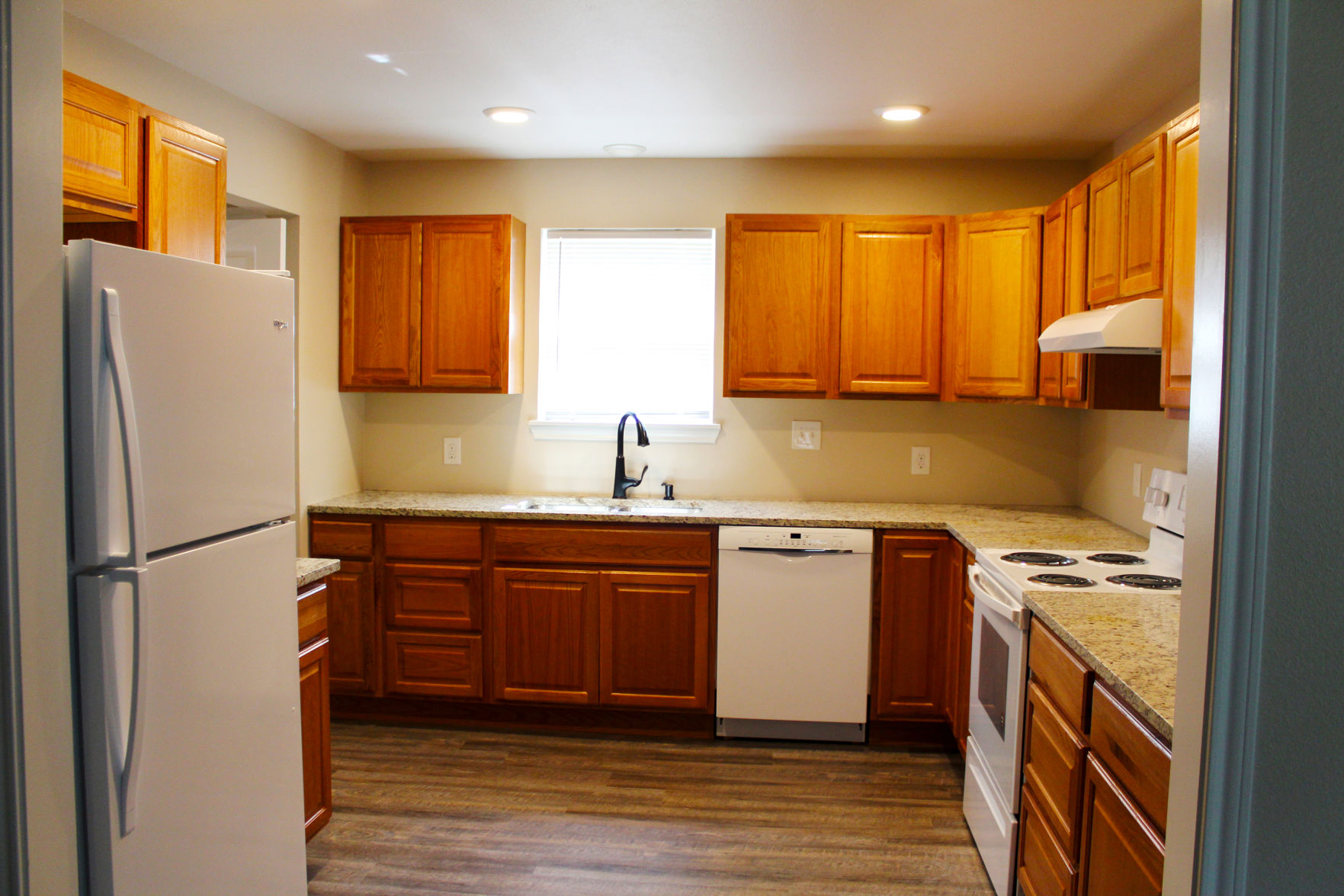 Habitat For Humanity